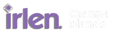 Irlen Channel Islands Logo