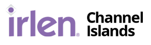 Irlen Channel Islands Logo